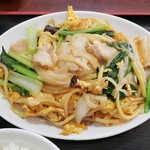 口福飯店 - 