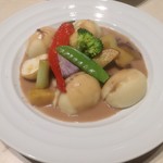 oldway stew restaurant - 