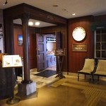 欧州料理レストラン ヴォレ・シーニュ - 