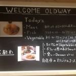 oldway stew restaurant - 