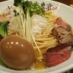 竹末東京Premium - 