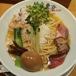 竹末東京Premium - 