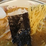 ハルピンラーメン - 