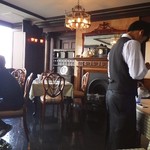 欧州料理レストラン ヴォレ・シーニュ - 