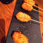 ステラ - 牛ヒレ