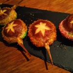 ステラ - しいたけ