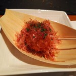 ステラ - チーズ