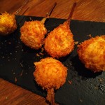 ステラ - オリーブ