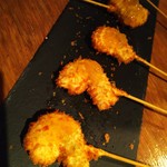 ステラ - アジアン春巻き