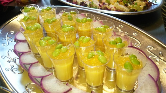 ハレノヒ食堂 ハレノヒショクドウ 西八王子 自然食 食べログ