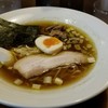 信濃神麺 烈士洵名