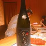 Sushi Asaba - 