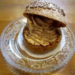 ル・パティシエ ヨコヤマ - パリジャン！