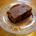 ル・パティシエ ヨコヤマ - アルハンブラー！