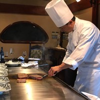 横浜うかい亭 - 