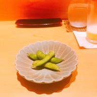 鮨 麻葉 - 