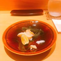 鮨 麻葉 - 