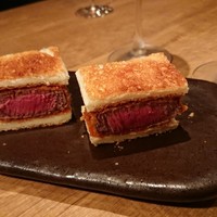 炭火焼肉 なかはら - 