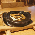 Warajiya - う鍋