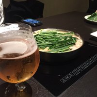 博多もつ鍋 やま中 赤坂店 - 