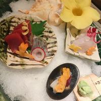 マラルンガ鉄板焼 - 
