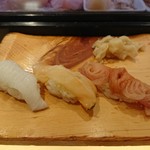 Sushi mamire - 