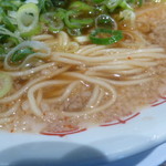 Rairai Tei - 麺とスープ