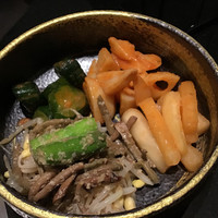 焼肉 喰心 - 