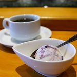 一幸 - 秋のレディース膳・ワンドリンク＆デザート