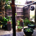 よつばカフェ - ほっこり