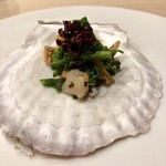 日本料理 一意専心 - 