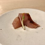 日本料理 一意専心 - 