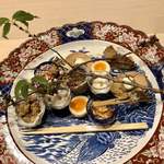 日本料理 一意専心 - 