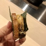 日本料理 一意専心 - 