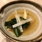 日本料理 一意専心 - 