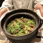 日本料理 一意専心 - 