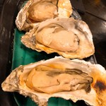 炭火焼鳥 海鮮 あじと - 