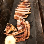 炭火焼鳥 海鮮 あじと - 