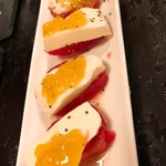 炭火焼鳥 海鮮 あじと - 