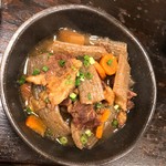 炭火焼鳥 海鮮 あじと - 