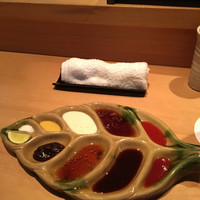 串揚げ 依知川 - 