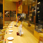 Yakitori Sakaba Honda Shouten - 