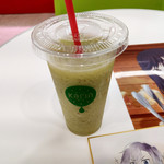 果汁工房 果琳 - シャインマスカット～☆