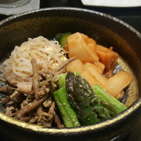 焼肉 喰心 - 