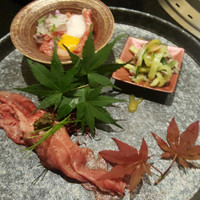 焼肉 喰心 - 
