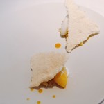 ラ クレリエール - 2018.8.  ヴァジュランパッション