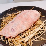 ラ クレリエール - 2018.8.  ルーアン鴨