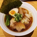 拉麺 弁ten - 