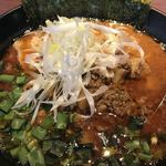 らーめん 麺GO家 - 