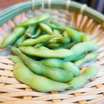 博多串焼き・野菜巻きの店 膳 - 